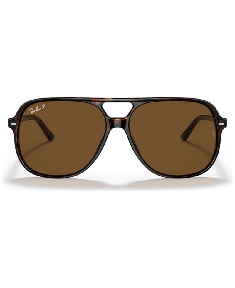 Unisex Polarized Sunglasses, Bill