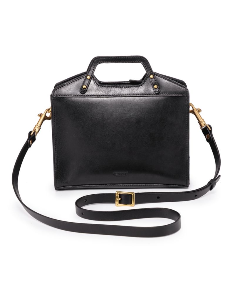Women's Basswood Mini Tote Bag