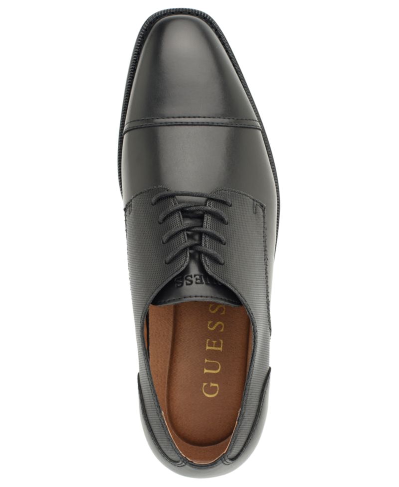 Men's Momyr Memory Foam Oxfords Shoe