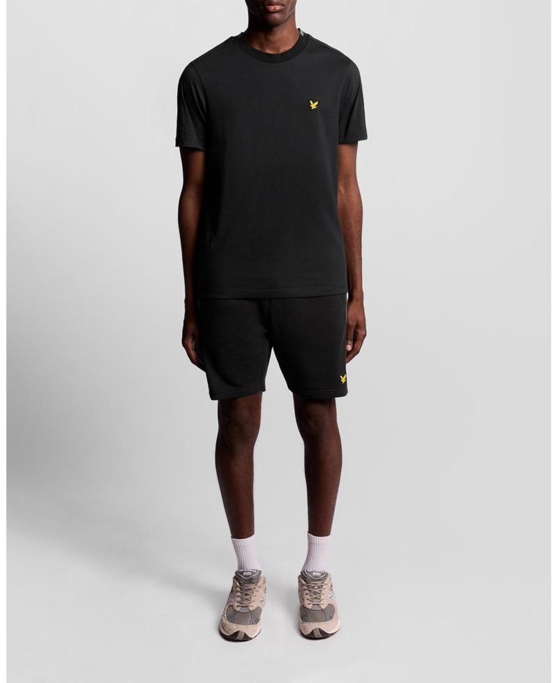Men's Tape Draw String Shorts