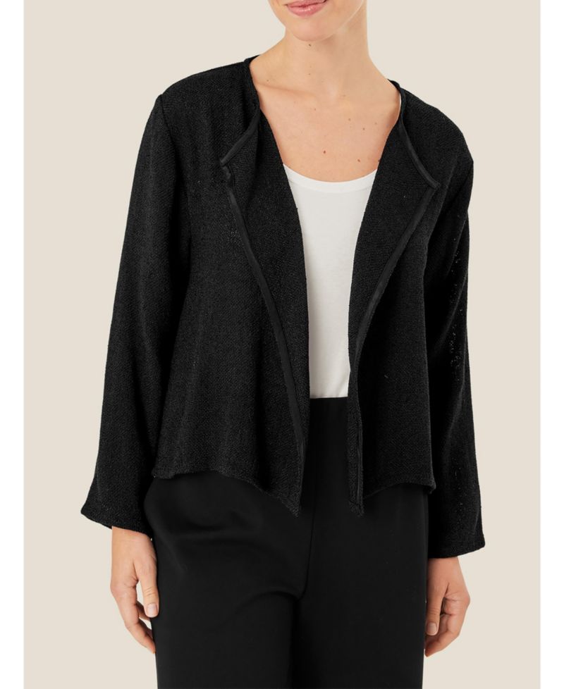 Women's MaJulitta Open Front Cardigan