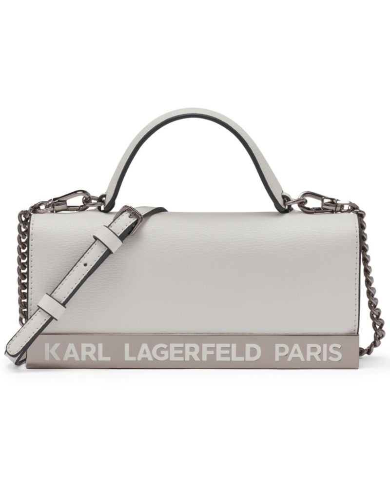 Jacqueline Small Crossbody Handbag