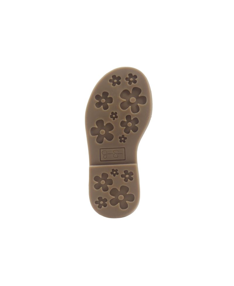 Little and Big Girls Georgie Syndi Sandal