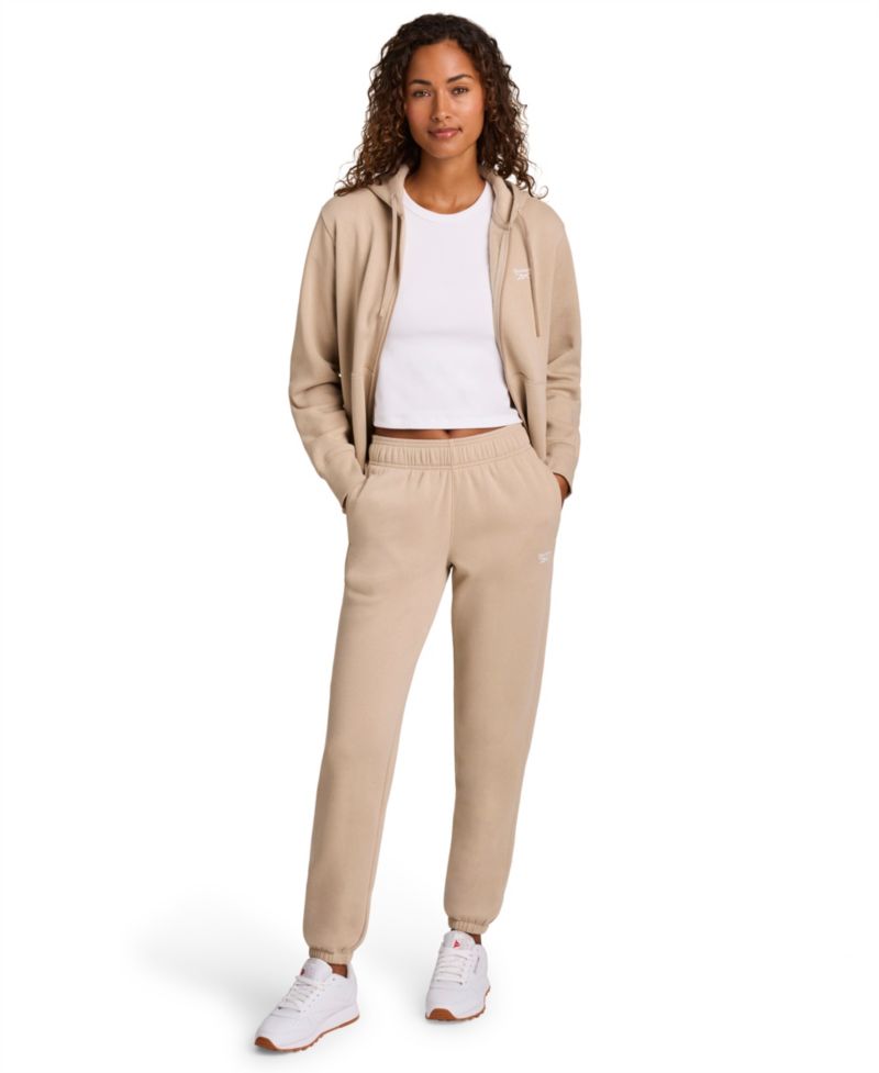 Women's Loose-Fit Sweatpants