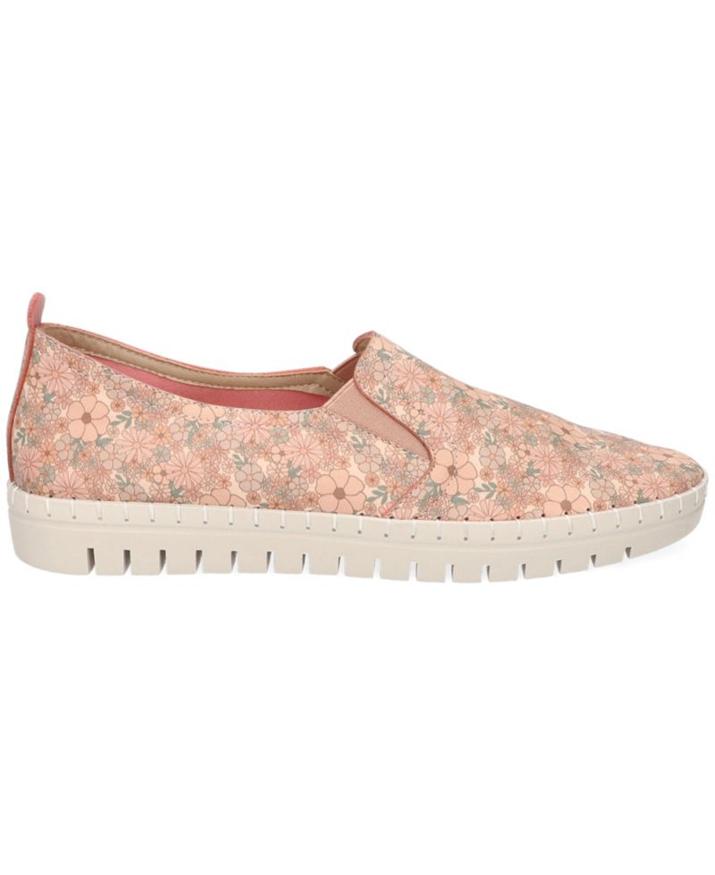 Fresh Slip On Sneakers