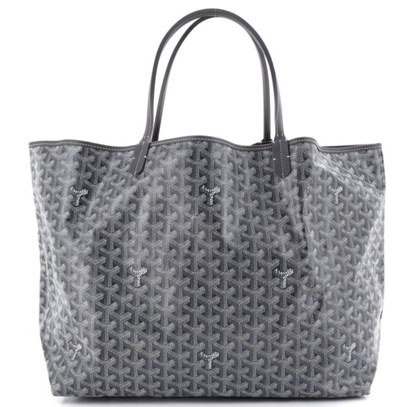 GM Saint Louis Tote Coated Canvas