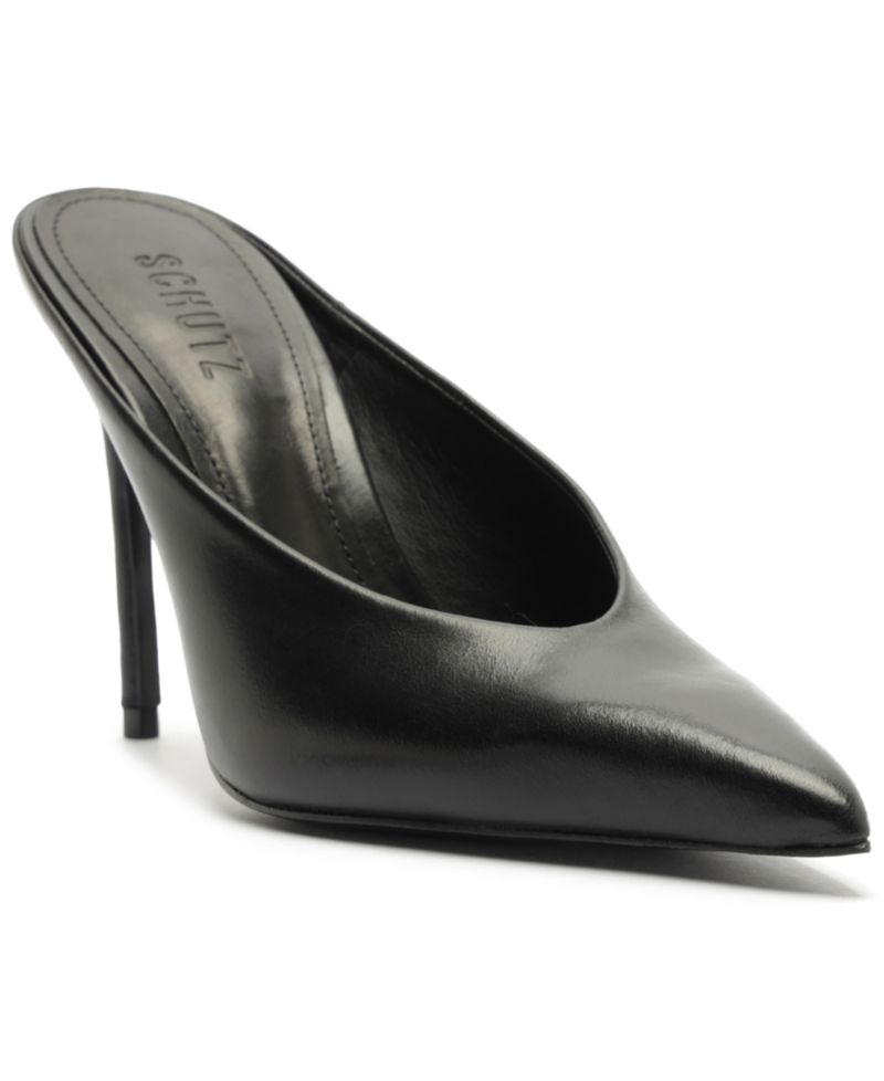 Women's Loren Slip-On Pumps