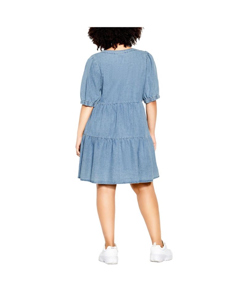 Women's Coastal Dress