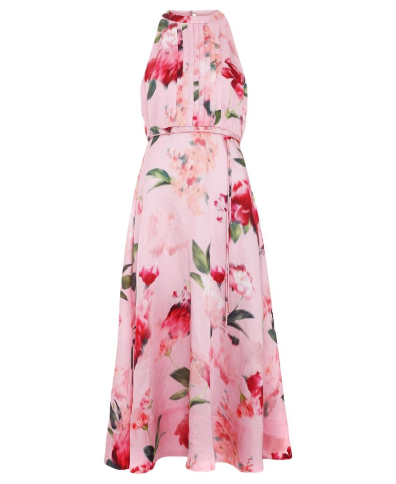 Women's Bethany Midi Dress