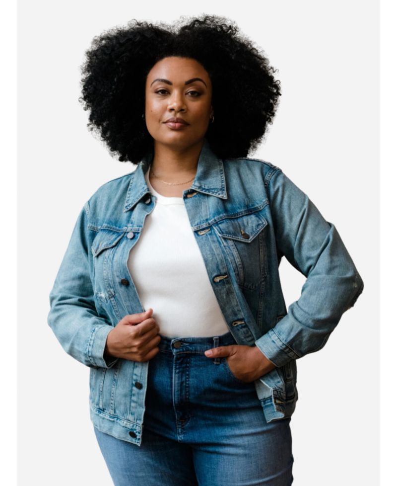 Women's The Merly Jacket