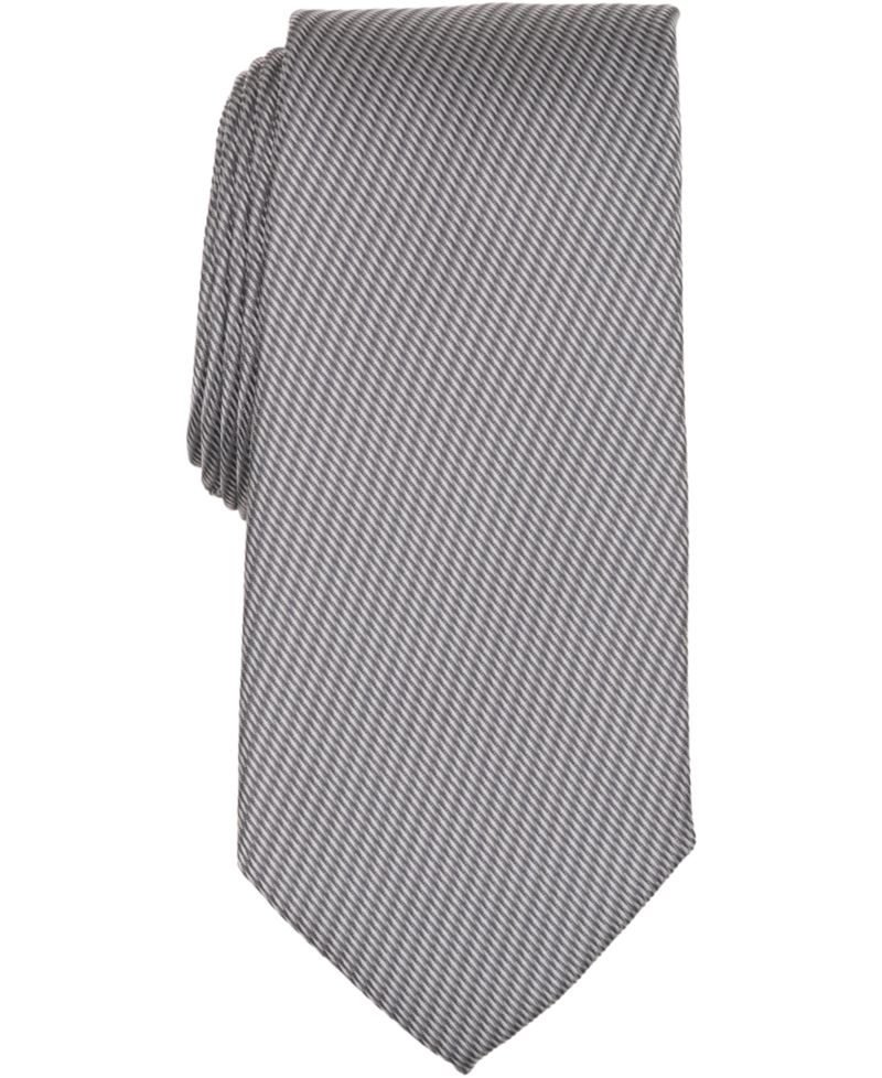 Men's Amato Solid Classic Tie