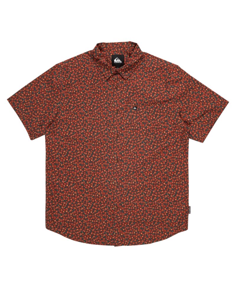 Men's Apero Classic Short Sleeve Shirt