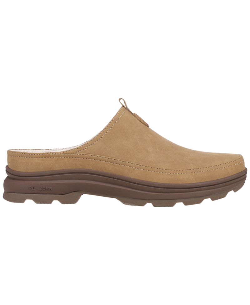 Women's Belfast Slip-On Mules