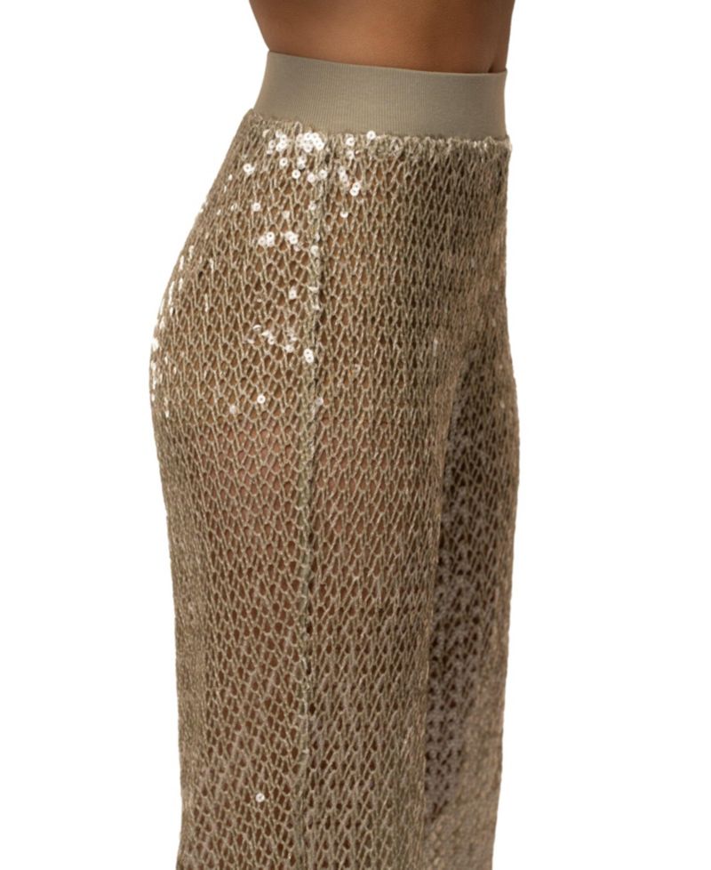 Women's High Seas Sequin Pant