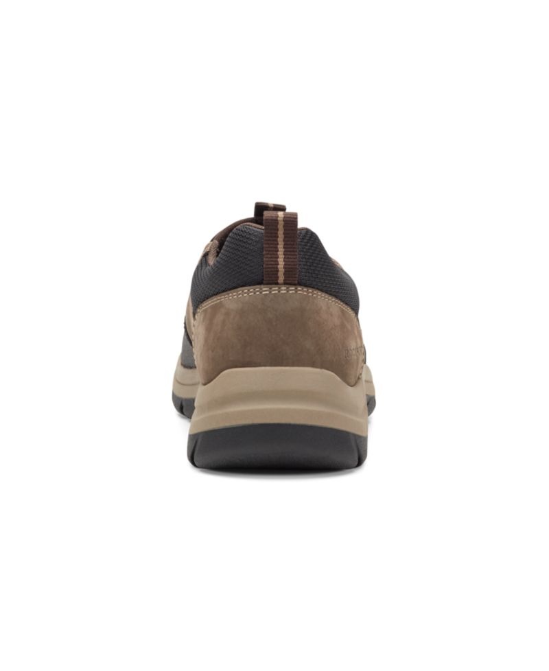 Men's Falcon Casual Round-Toe Slip-On Shoes