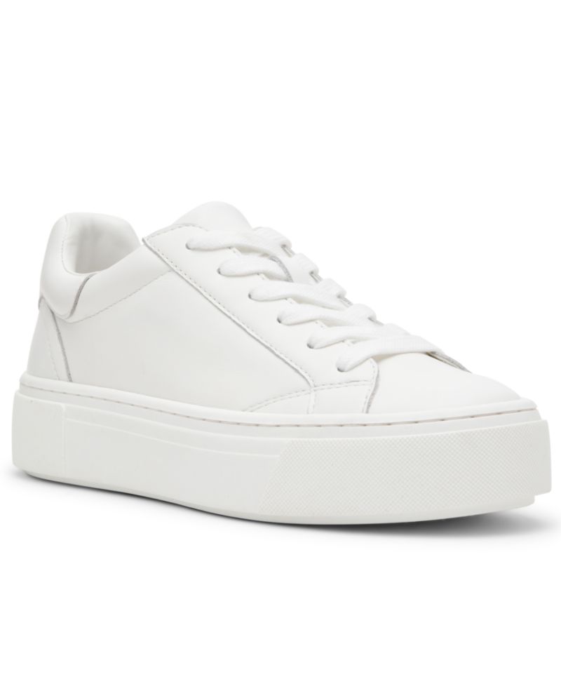 Women's Holli Lace-Up Platform Sneakers