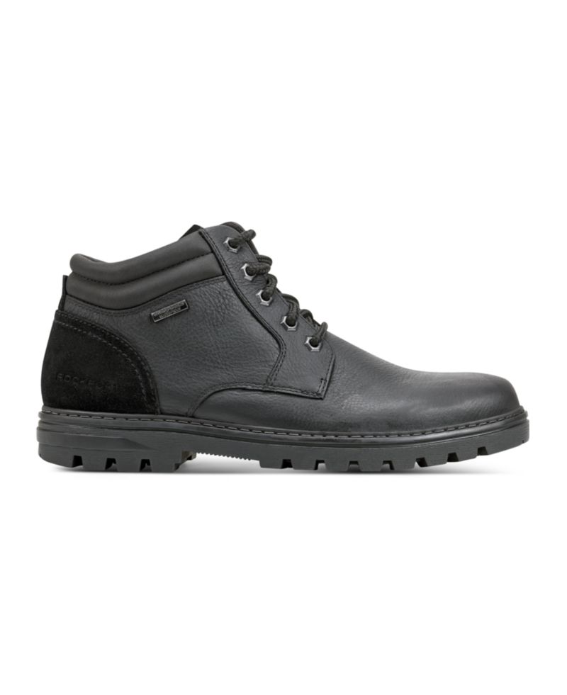Men's Weather or Not Waterproof Boots