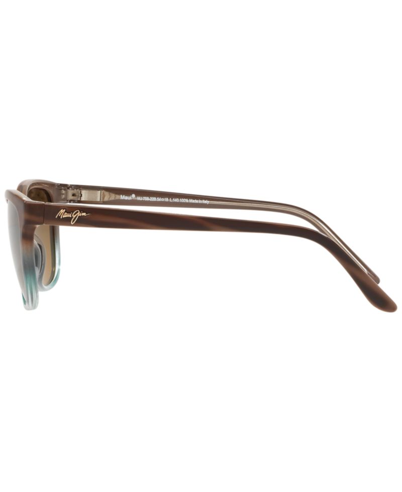 Women's Polarized Sunglasses, 758 HONI