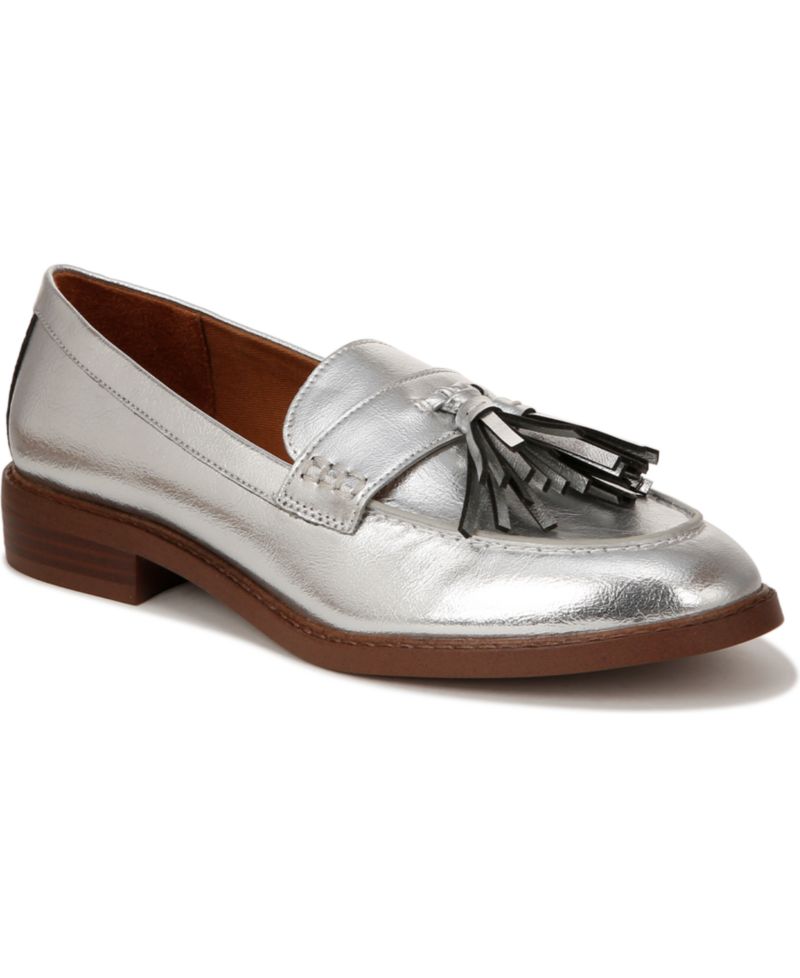Women's Carolyn Low Profile Tassel Loafers
