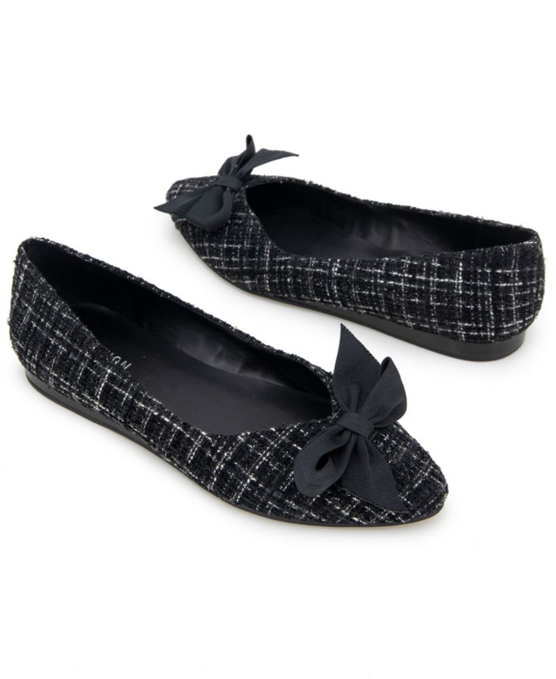 Women's Lily Bow Pumps