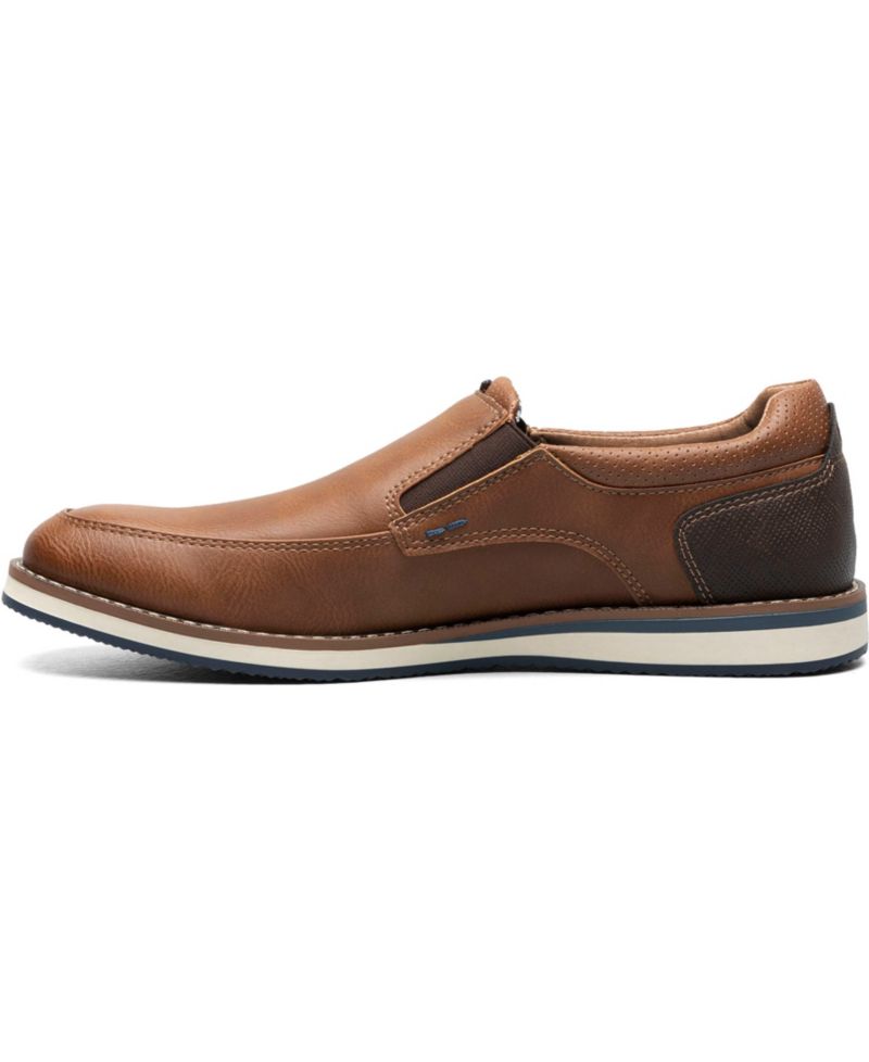 Men's Hyde II Moc Toe Shoe