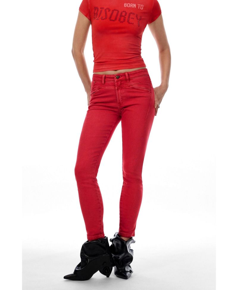 Women's Slim jeans
