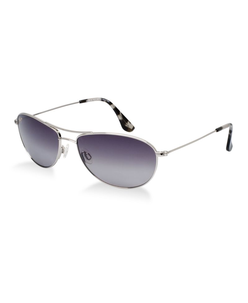Baby Beach Polarized Sunglasses , 245