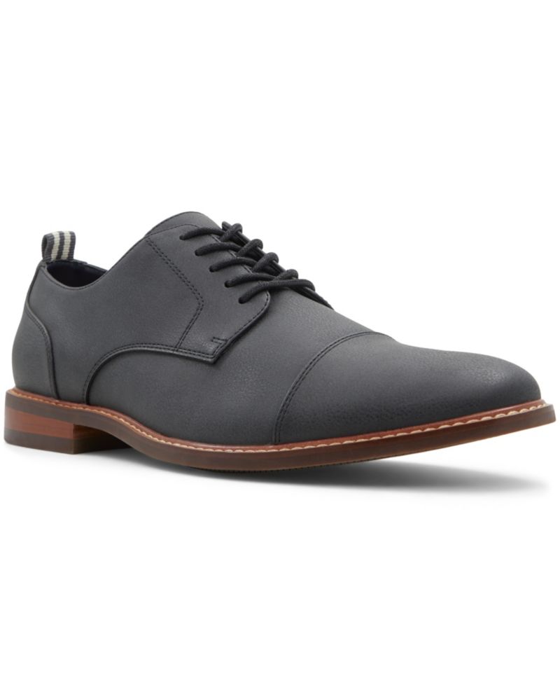 Men's Castles Lace-Up Dress Shoes