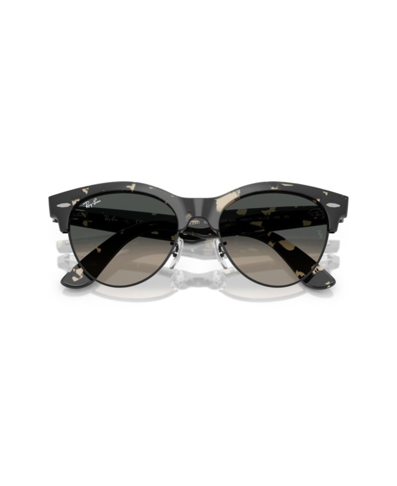 Unisex Clubmaster Way Sunglasses, RB2341