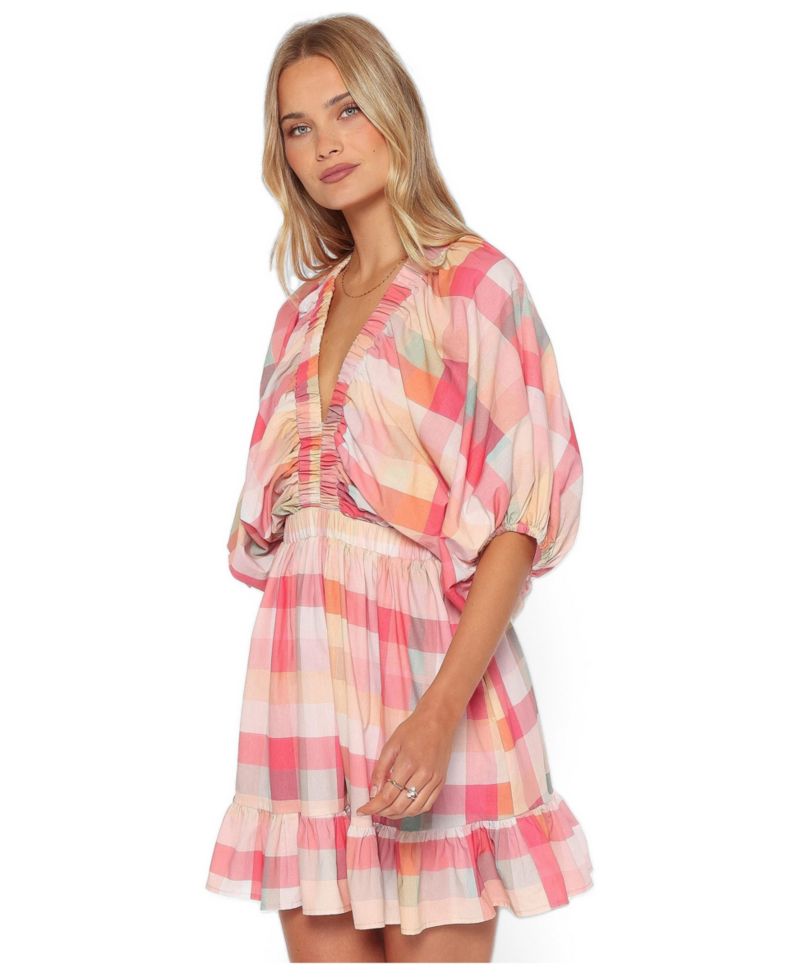 Women's Itsy Mini Dress