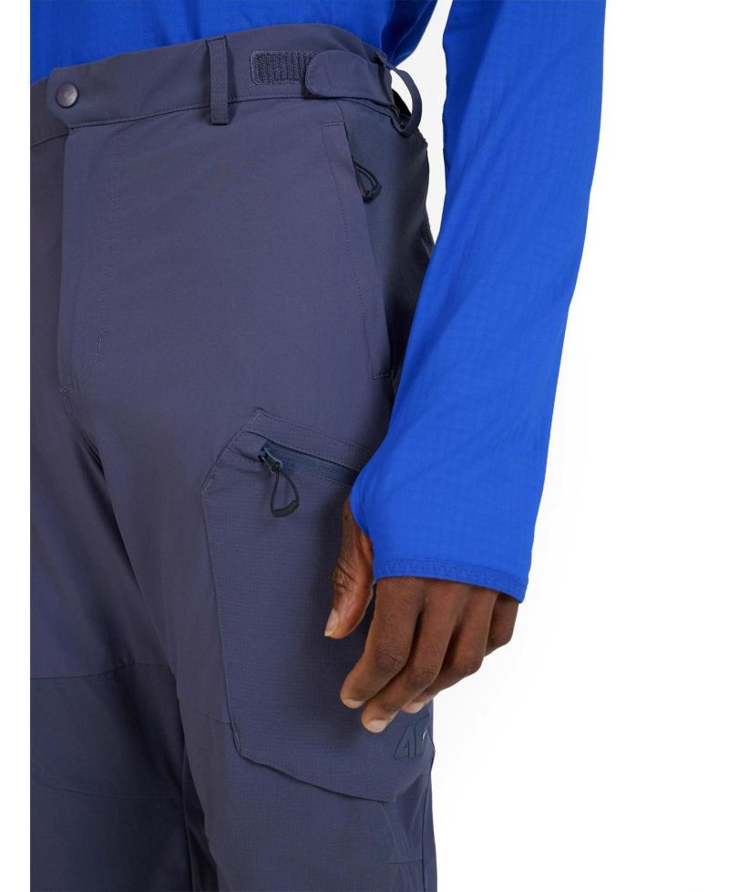 Men's Men s Quick-Dry Trekking Pants