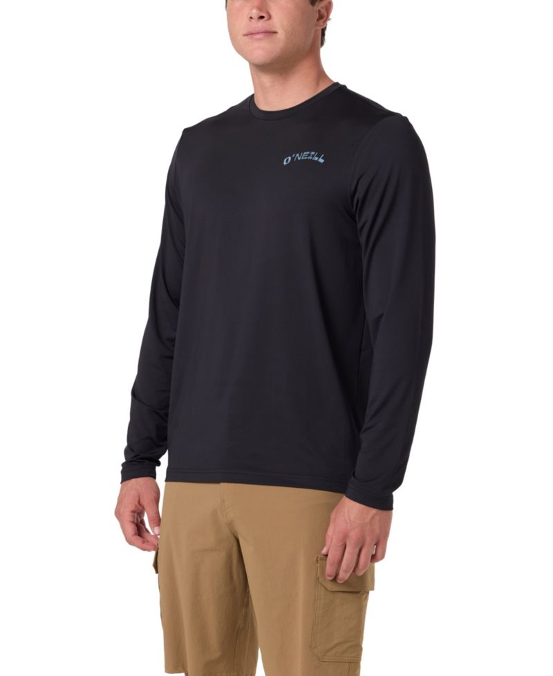 Men's Graphic Crewneck T-Shirt