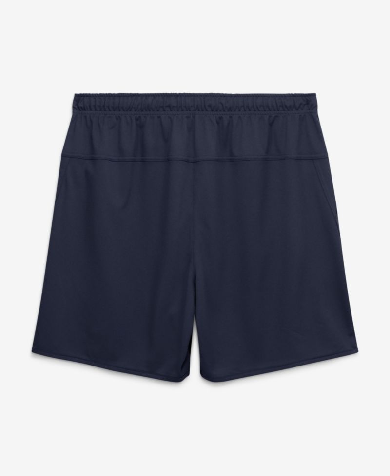 Men's Navy Auburn Tigers Totality Dri-FIT Shorts