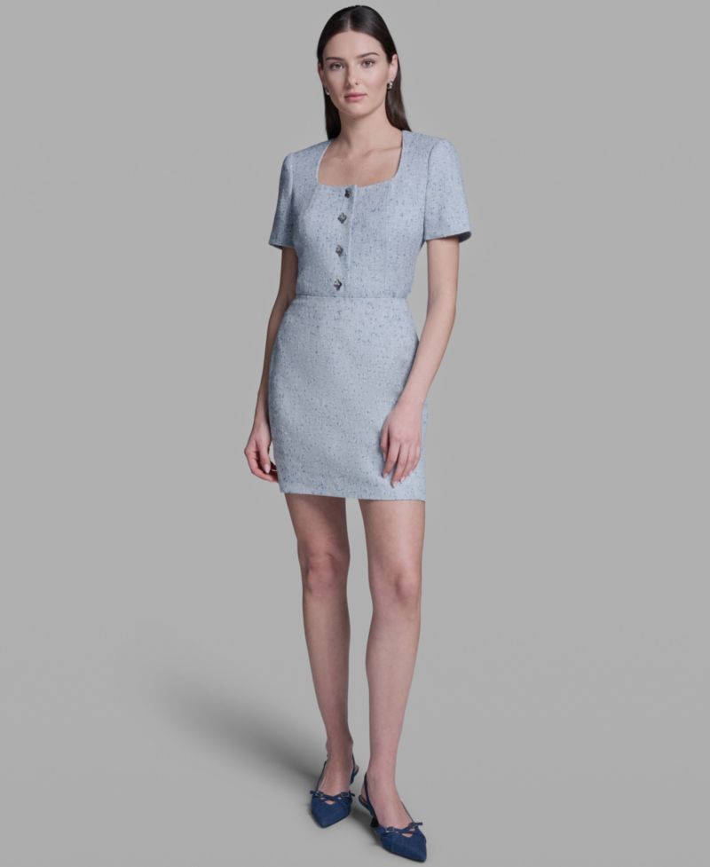 Women's Novelty Mini Skirt