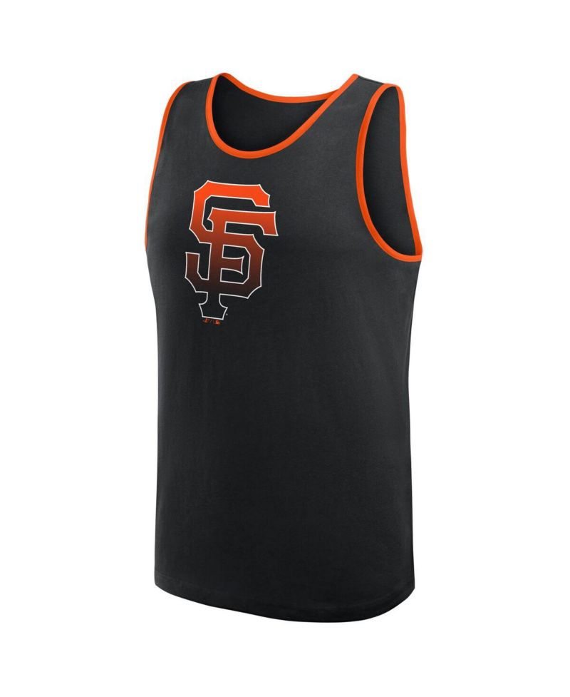 Men's Black San Francisco Giants Unmatched Success T-Shirt