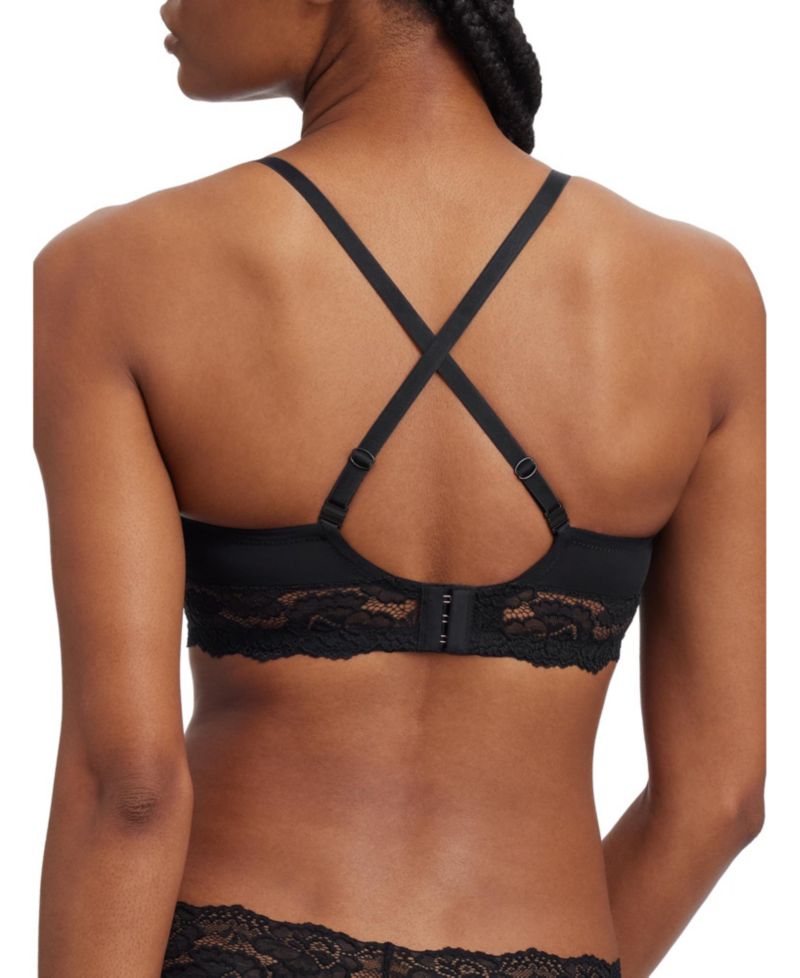 Women's Goddess Convertible Plunge T-Shirt Bra