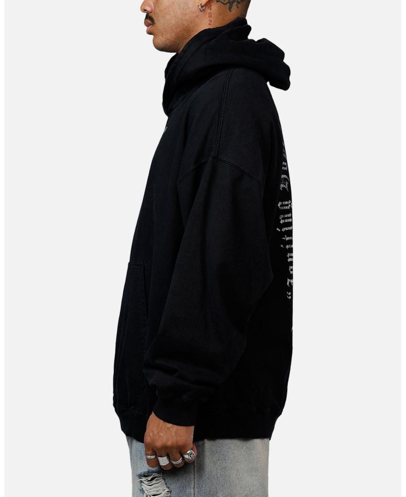 Men's Weary Hearts Premium Hoodie