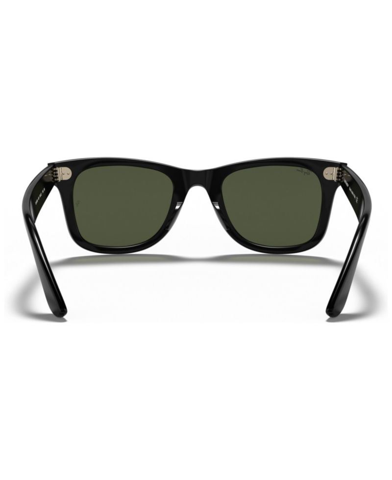 WAYFARER Sunglasses, RB4340 50