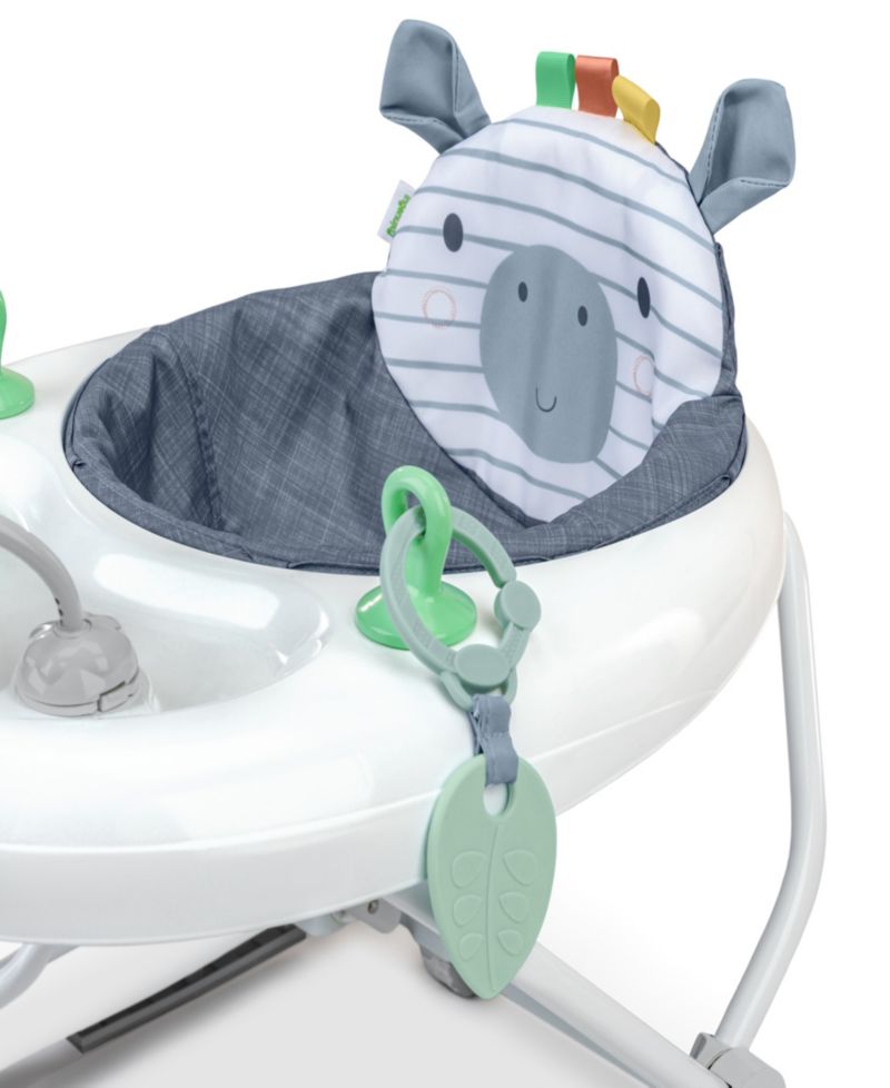 Baby Smooth Strides Activity Walker