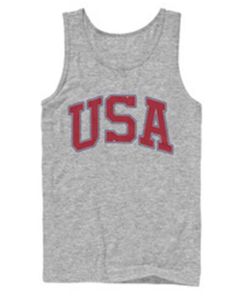 Men's Super Awesome Tank Top