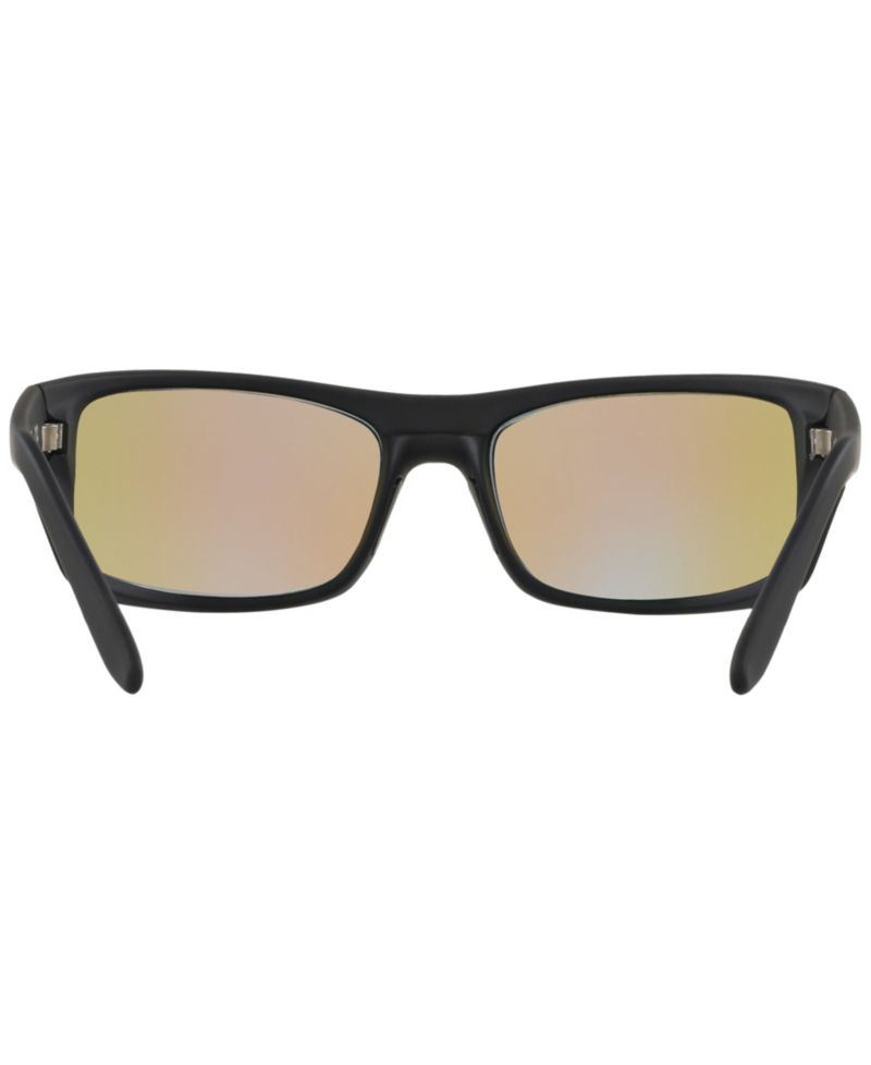 Peahi Polarized Sunglasses , 202 Blue Hawaii Collection