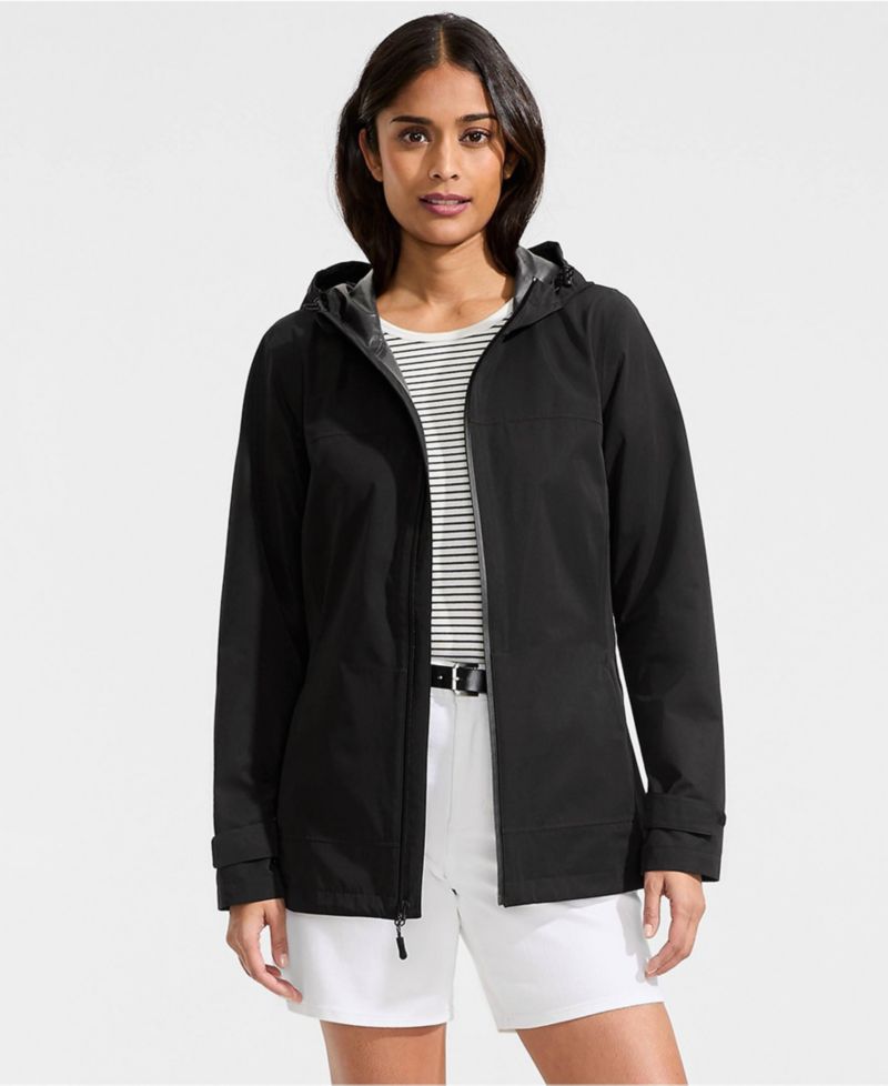 Women's Rain Jacket