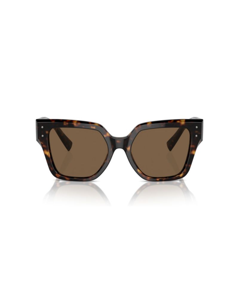 Women's Square Sunglasses, DG4471