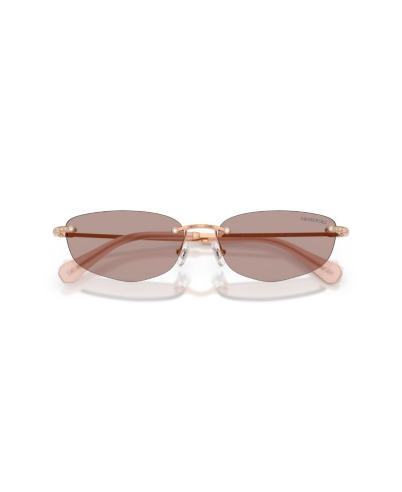 Women's Sunglasses, SK7045D