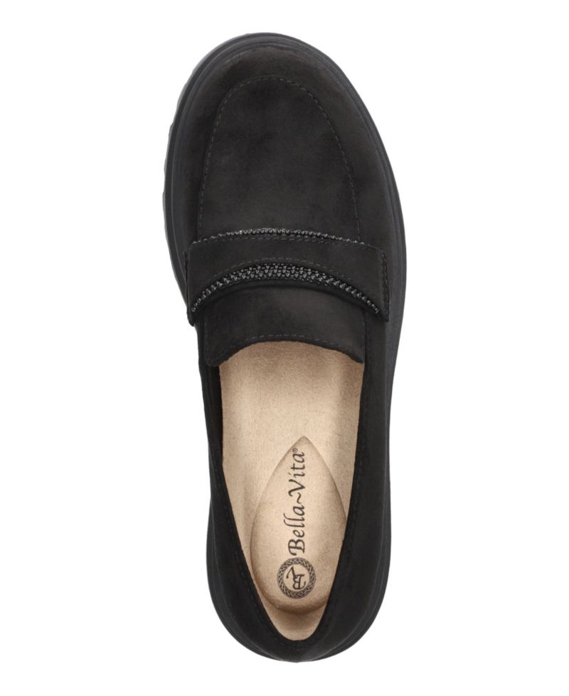 Women's Pulse Slip-On Loafers
