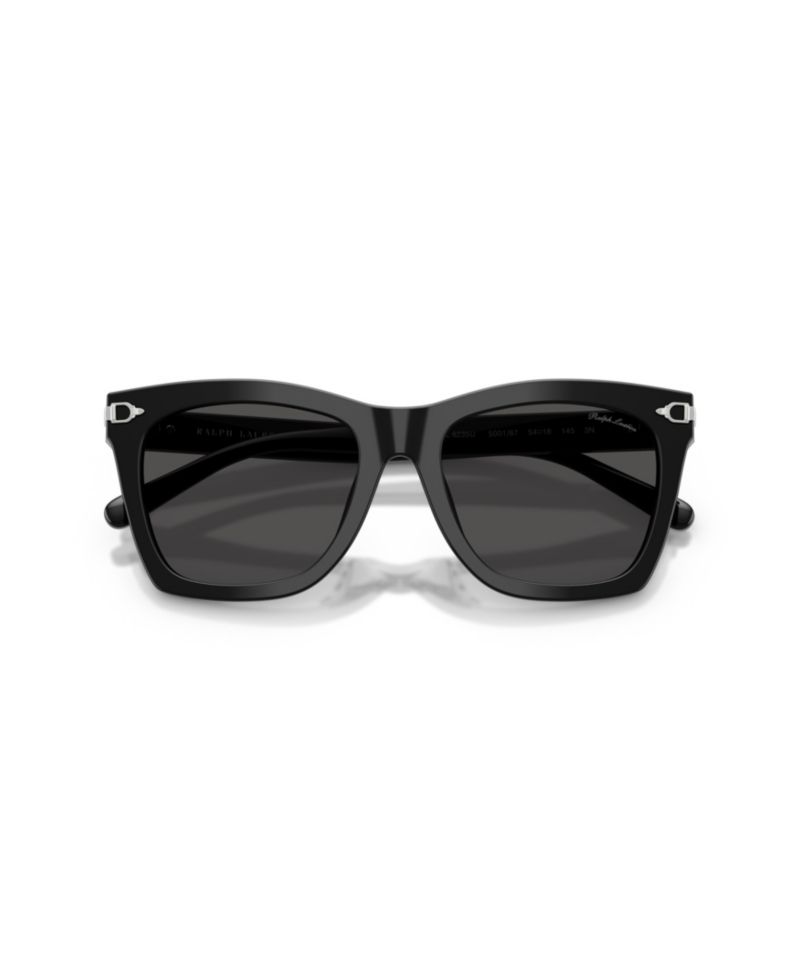 Women's Square Sunglasses, RL8235U