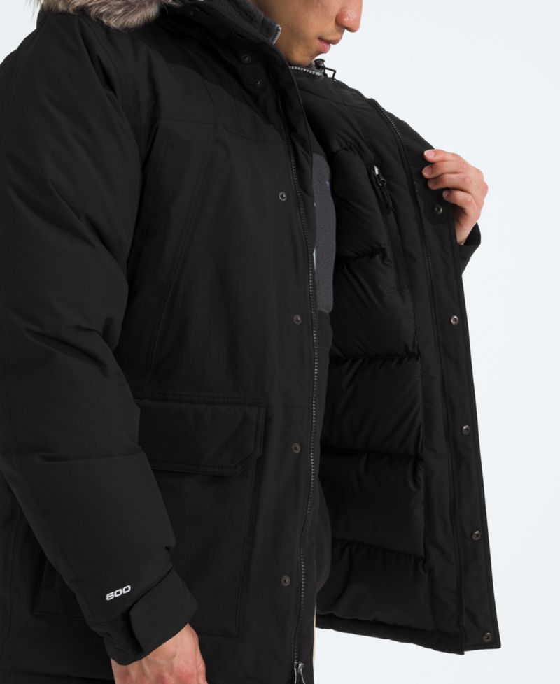 Men's McMurdo Parka Jacket