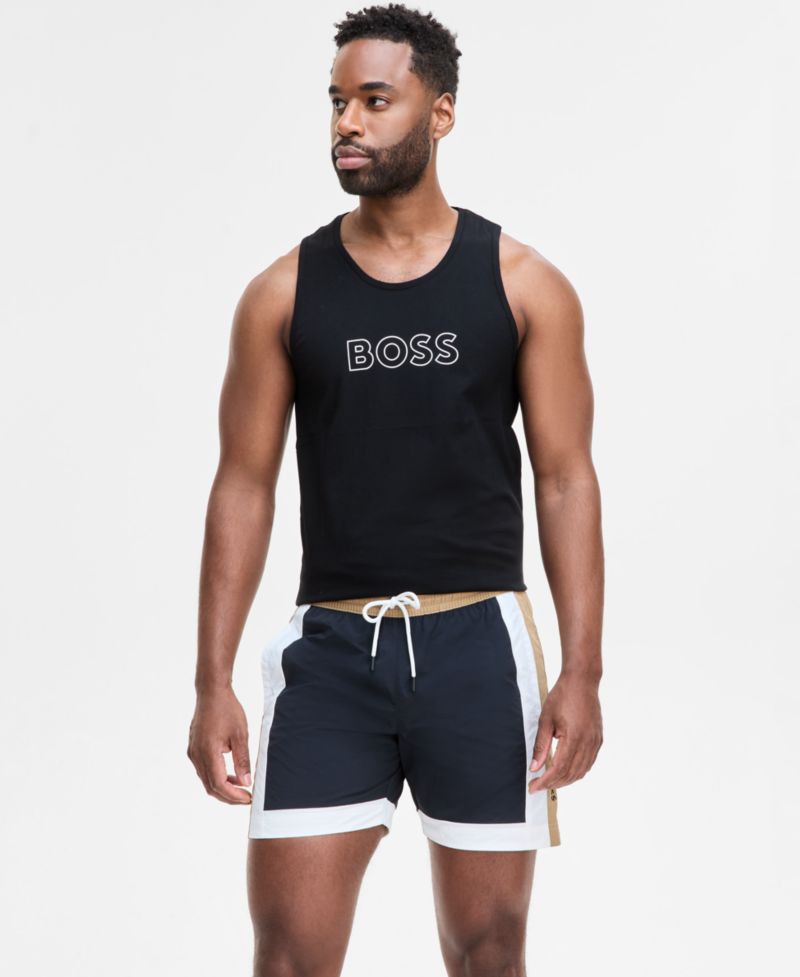 BOSS by Hugo Boss