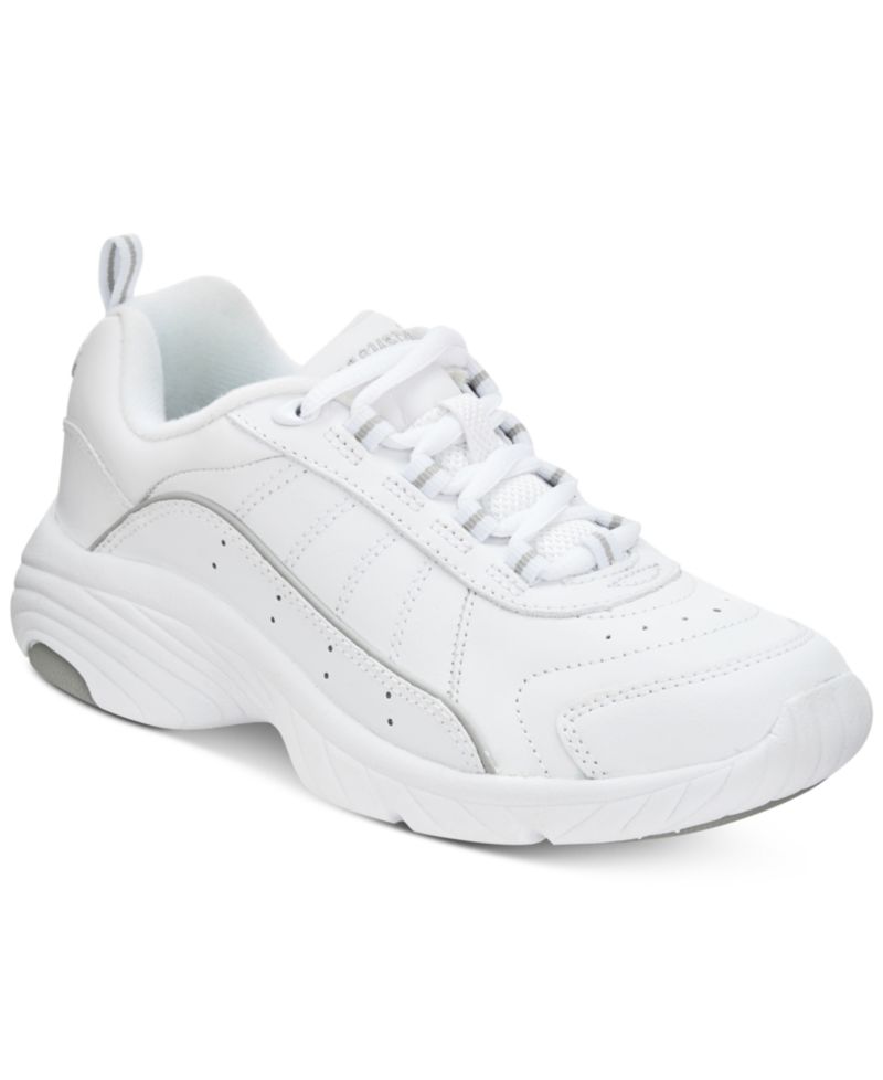 Women's Punter Lace-Up Sneakers