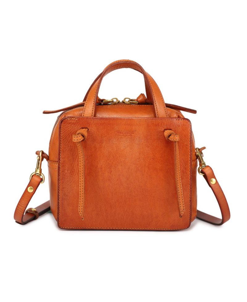 Buttercup Mini Tote Bag